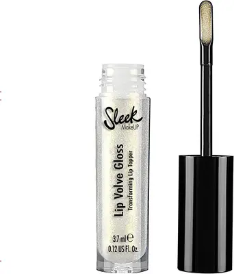 Sleek MakeUP Volve Lip Gloss 90S Baby Pink 3.7 ml