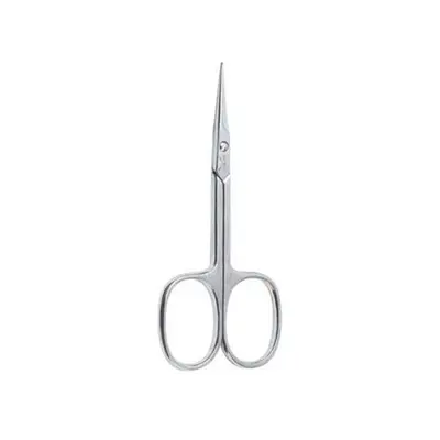 Straight chrome manicure scissors Beter