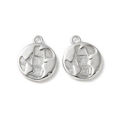 Brass Pendants