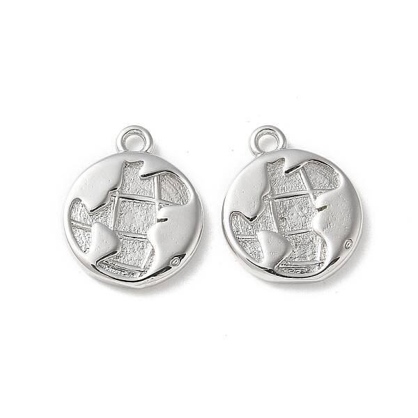 Brass Pendants