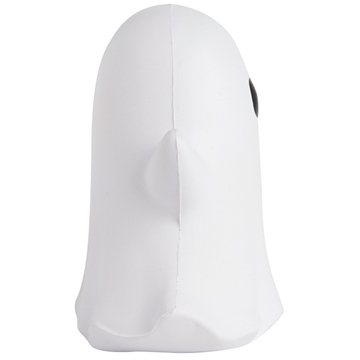 150 Promotional Ghost Emoji Stress Reliever