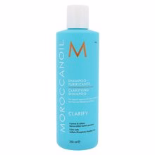 Moroccanoil Clarifying Shampoo (all hair types) - 250ml