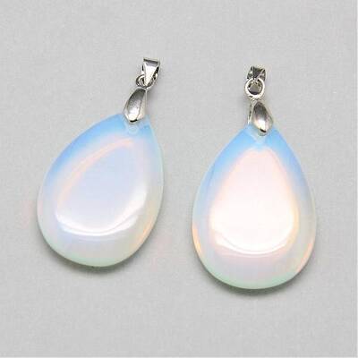 Opalite Pendants