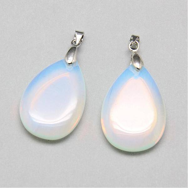 Opalite Pendants