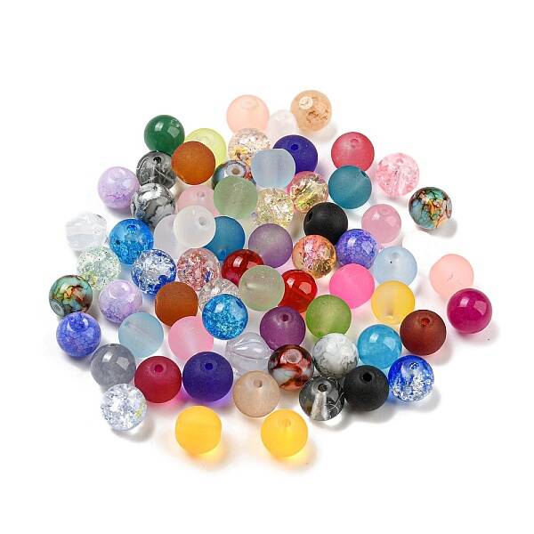 Glass Beads
