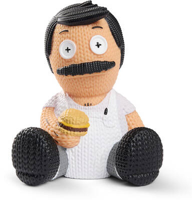 Bob's Burgers - Bob Belcher Vinyl Figure