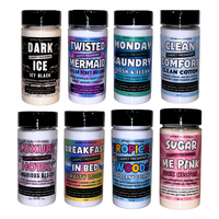 10oz Sprink Jar Carpet Freshener | Odor Eliminating Powder | Household Fabric Refreshener