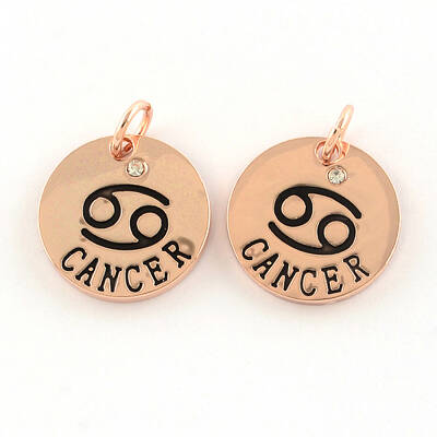 Alloy Pendants