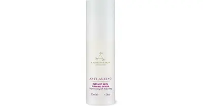 Aromatherapy Associates Anti-age Vegan Firming Face Serum 30ml