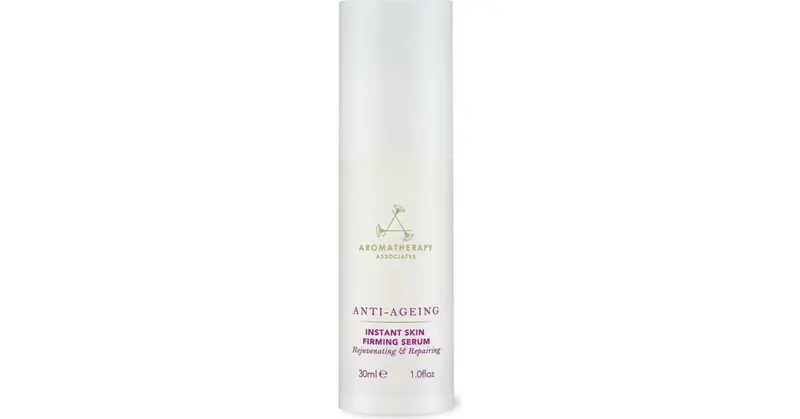 Aromatherapy Associates Anti-age Vegan Firming Face Serum 30ml