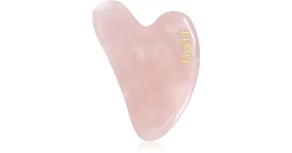 Fluff Gua Sha Massage Tools 1Pcs