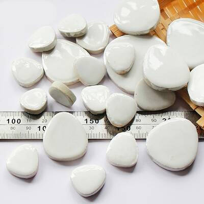 Porcelain Mosaic Tiles