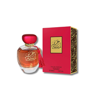 Arabiyat Lamsat Harir Eau De Parfum 3.4FL.OZ For Women