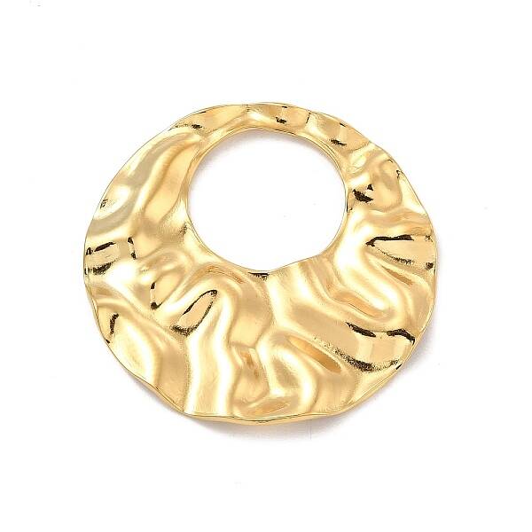 Ion Plating(IP) 304 Stainless Steel Pendants
