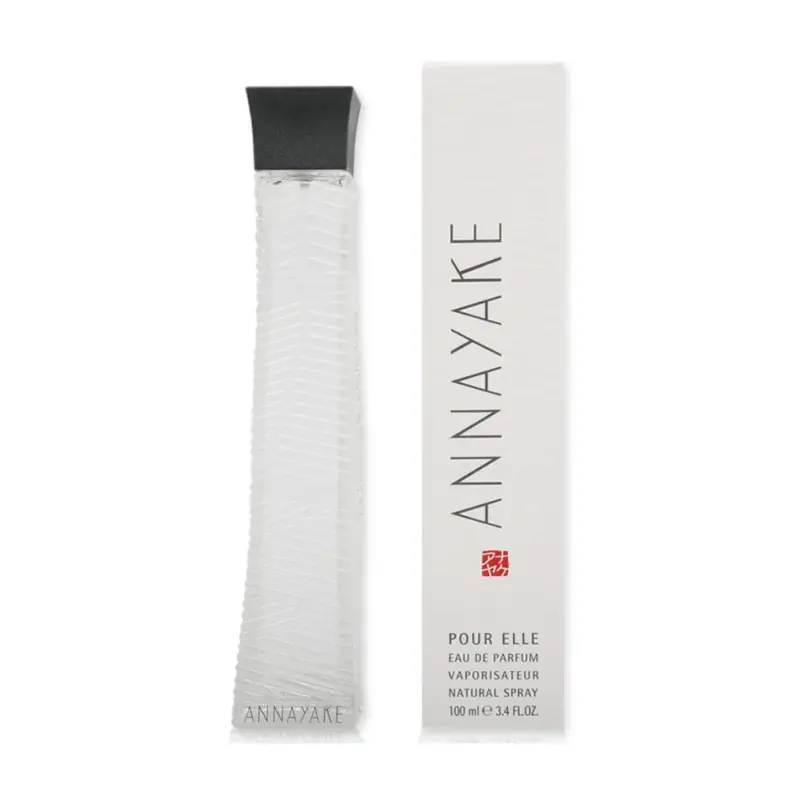 Annayake Pour Elle Eau de Parfum for women - 100 ml