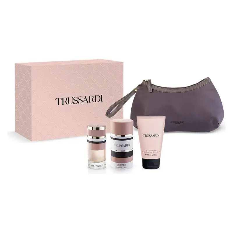 Trussardi Women's Box Set