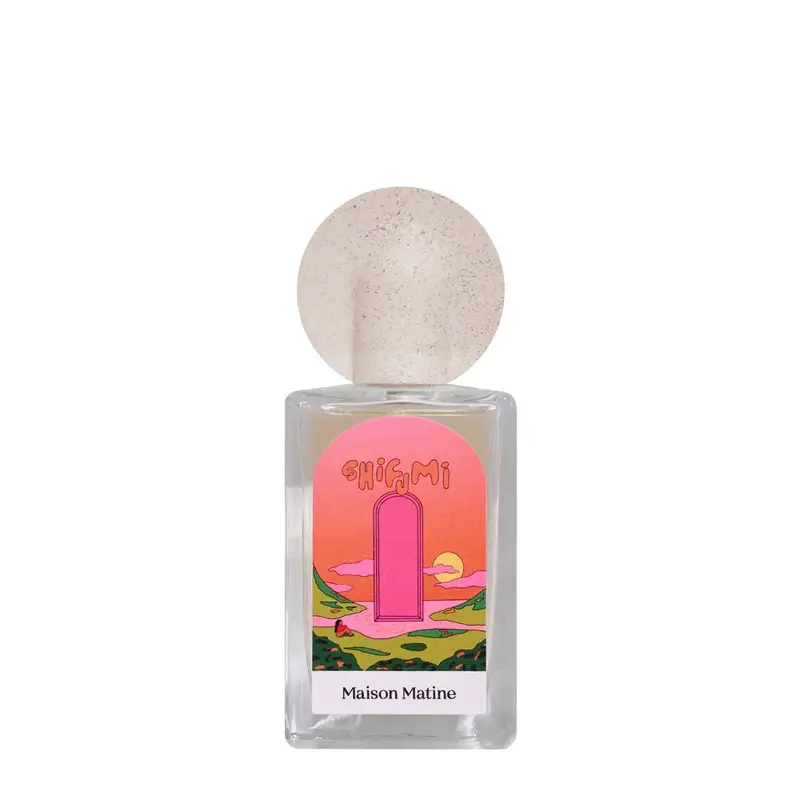 Maison matine Shifumi Eau de Parfum 100 ml