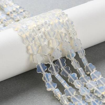 Opalite Beads Strands
