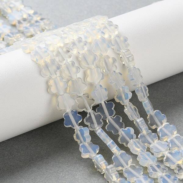 Opalite Beads Strands