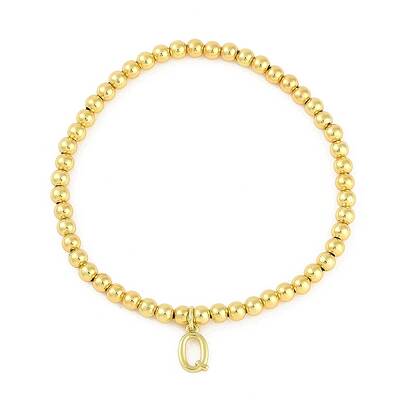 Brass Pendants Bracelets