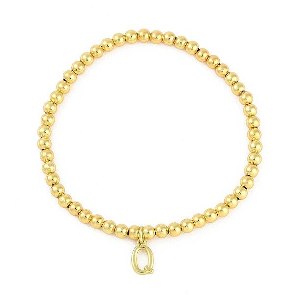 Brass Pendants Bracelets