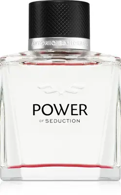 Antonio banderas Power of Seduction EDT - 100ml