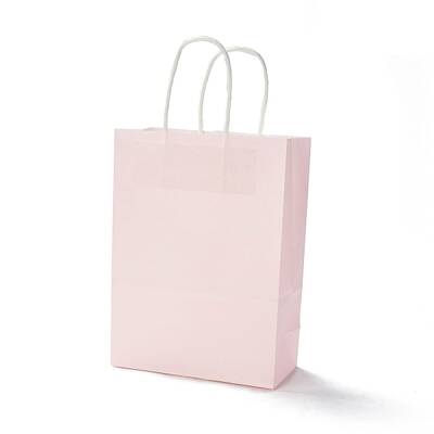 Rectangle Paper Bags