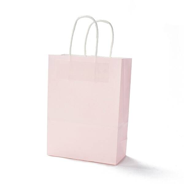 Rectangle Paper Bags