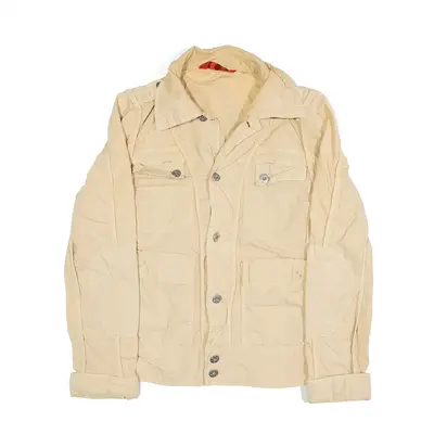 LJ Jacket Beige Womens S