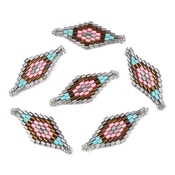 MIYUKI & TOHO Japanese Seed Beads