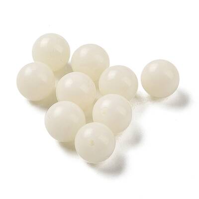 Natural Bodhi Root Beads