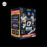 2024 Donruss Optic Blaster Box - Panini Football Cards