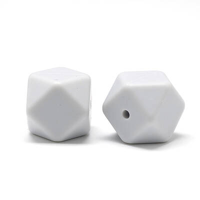 Food Grade Eco-Friendly Silicone Beads
