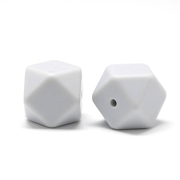 Food Grade Eco-Friendly Silicone Beads