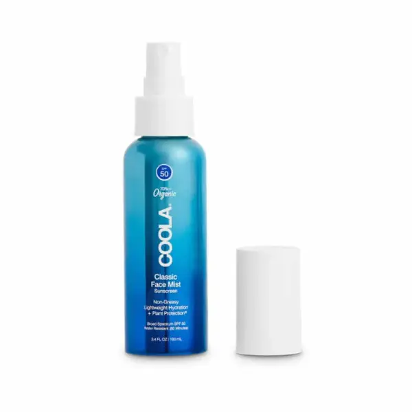Coola Classic Face Mist SPF 50 100ml