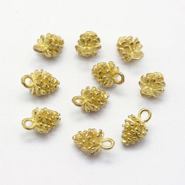 Brass Pendants
