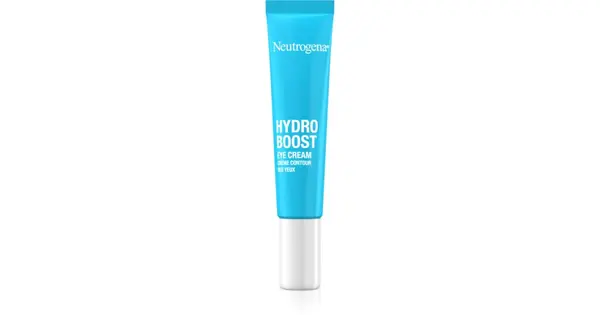 Neutrogena Illuminating Eye Booster (Eye Awakening Gel-Cream) 15 ml
