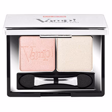 Pupa Vamp (Compact Duo Eyeshadow) 2.2 g 003 Soft Mauve