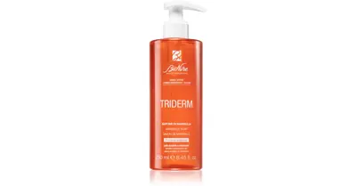 BioNike Triderm liquid soap 250 ml