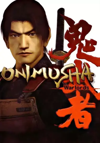 Onimusha Warlords North America | Steam