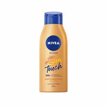 Nivea Sun Touch Body Lotion - Toning - 400ml