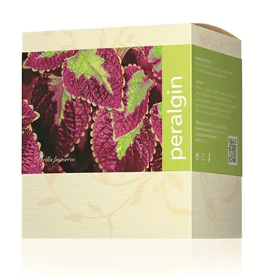 Energy Peralgin 120 Capsule