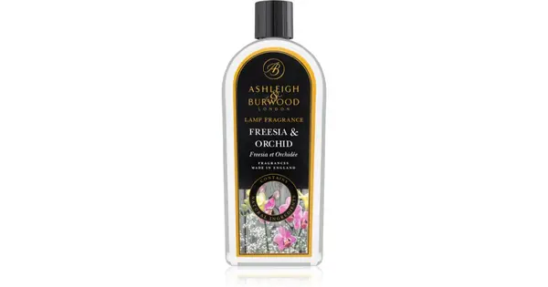 Ashleigh & Burwood London Freesia & Orchid 1000ml