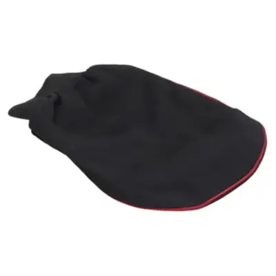 Najel Black Glove - Kessa Glove