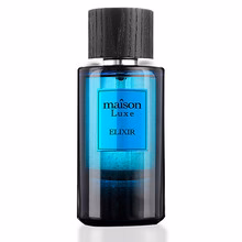 Hamidi House Luxe Elixir EDP - 110 ml