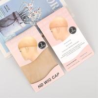 CONNIE HAIR Free HD Wig Cap with Wig Purchase-Automatically Included with Any Wig Purchase (Do Not Order Separately)