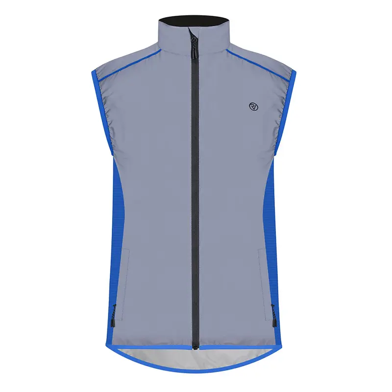Men’s Reflective Active Vest
