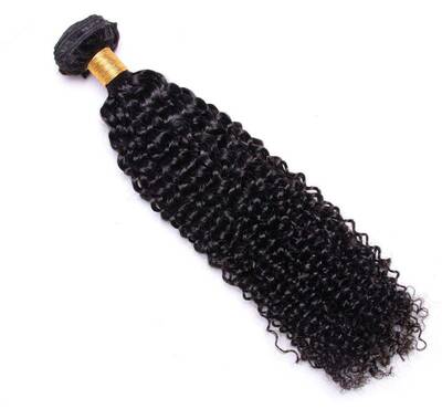 Kinky Curly Human Hair Single Bundle Deals -AshimaryHair.com