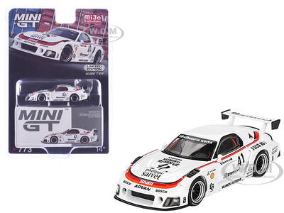 Mazda RX-7 LB-Super Silhouette 41 \