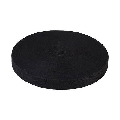 Cotton Cotton Twill Tape Ribbons